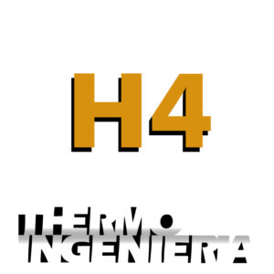 MODELO H4