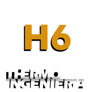 MODELO H6